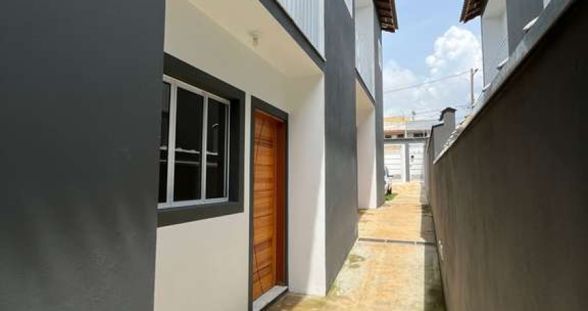 Sobrado à venda no bairro Cidade Edson - Suzano/SP