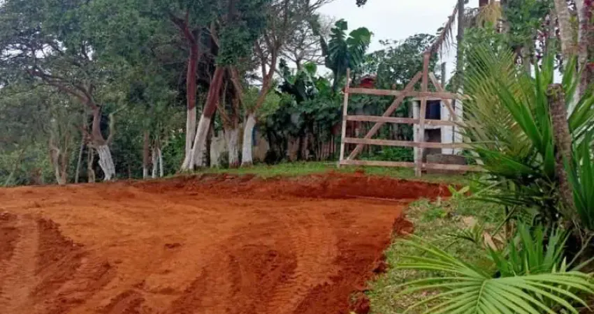 Terreno à venda no bairro Chácaras Ceres - Suzano/SP