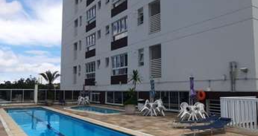 Apartamento 1 dormitório em Mogi das Cruzes