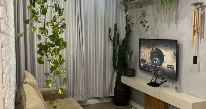 Apartamento com 2 quartos à venda na Rua Pica-Pau, 121, Vila Nova Amorim, Suzano