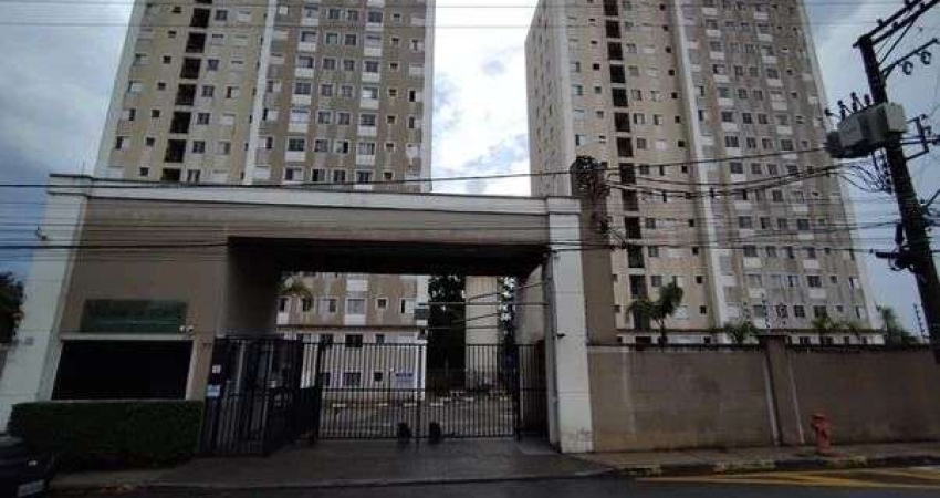 Apartamento para alugar no bairro Chácara Bela Vista - Poá/SP
