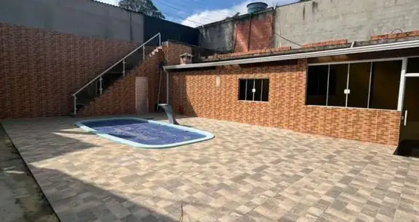 Chácara à venda no bairro Parque Palmeiras - Suzano/SP