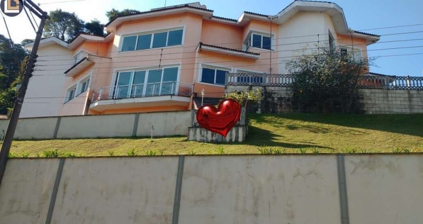 Casa à venda no bairro Arujazinho I, II e III - Arujá/SP