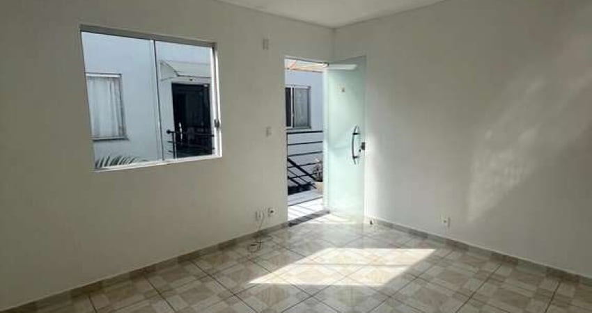 Apartamento com 2 quartos à venda no Caxangá, Suzano 
