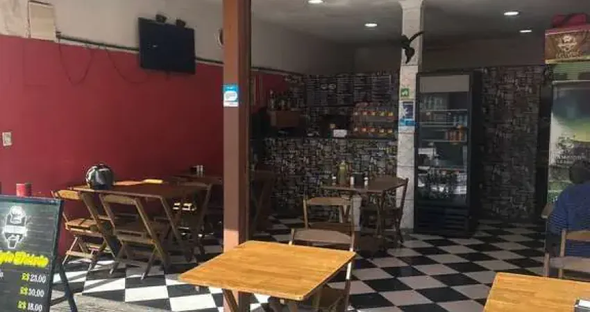 Ponto Comercial à venda no bairro Jardim Aracaré - Itaquaquecetuba/SP