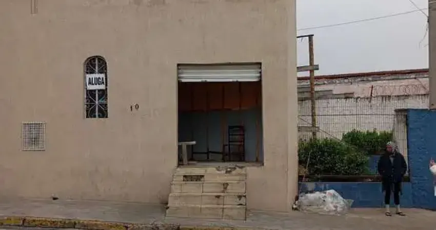 Casa comercial para alugar na Vila Amorim, Suzano 