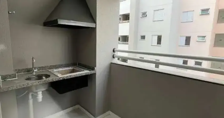 Apartamento com 2 quartos à venda na Vila Urupês, Suzano 