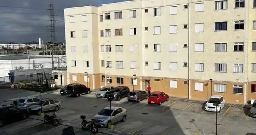 Apartamento 2 dormitórios 51 metros quadrados - Vila Amorim/Suzano