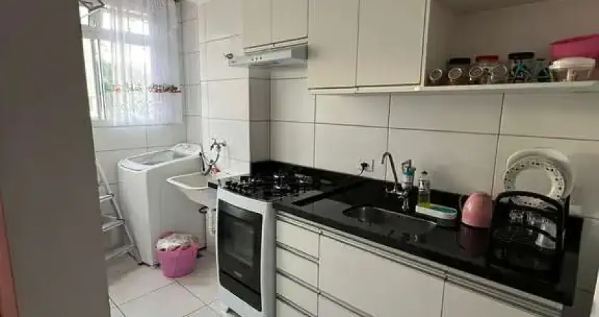 Apartamento com 1 quarto à venda na Rua Pica-Pau, Vila Nova Amorim, Suzano