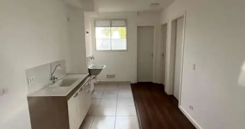 Apartamento com 2 quartos para alugar no Jardim Casa Branca, Suzano 