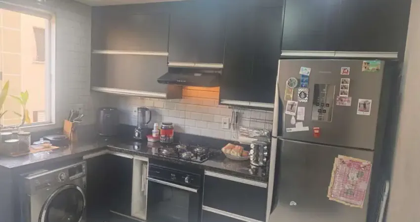 Apartamento com 2 quartos para alugar no Meu Cantinho, Suzano 