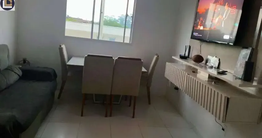 Apartamento para locação em Suzano – Chácara Estância Paulista