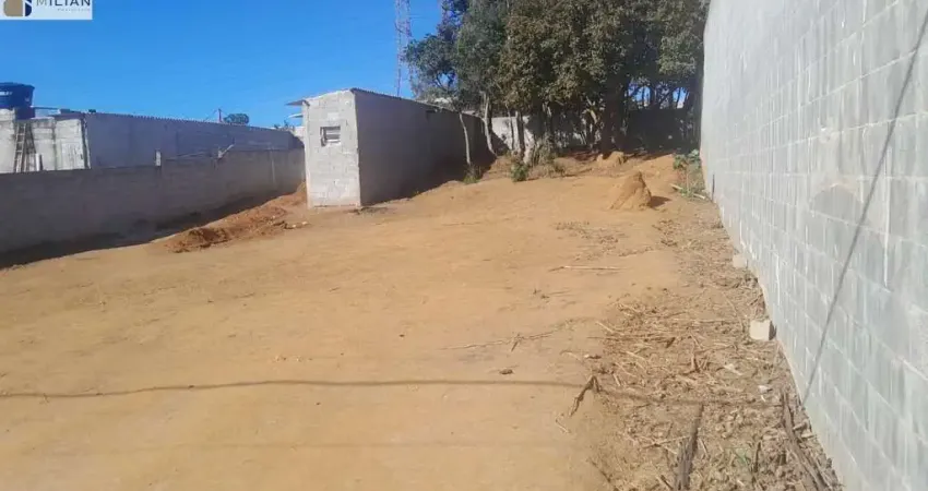Terreno à venda na Vila Ipiranga, Mogi das Cruzes