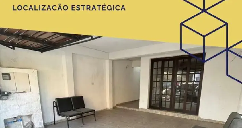 Ponto comercial para alugar no Parque Suzano, Suzano 