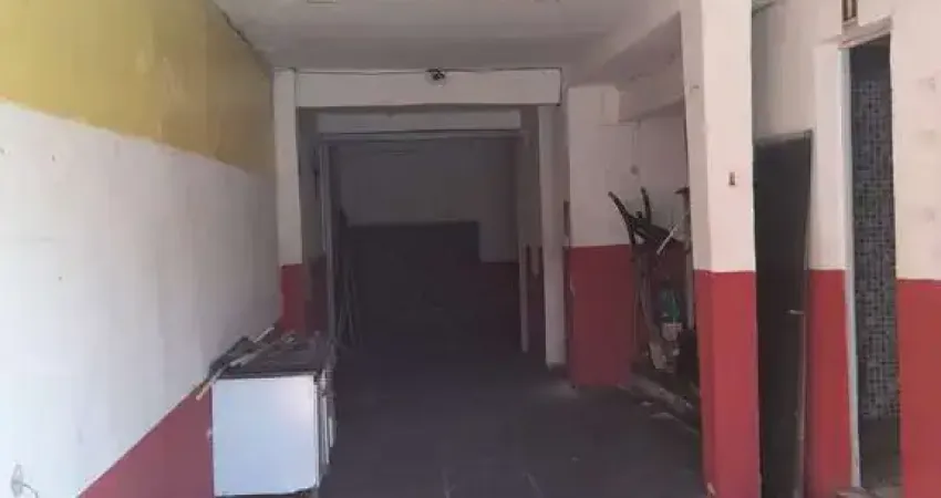 Ponto comercial para alugar no Taba Marajoara, Suzano 