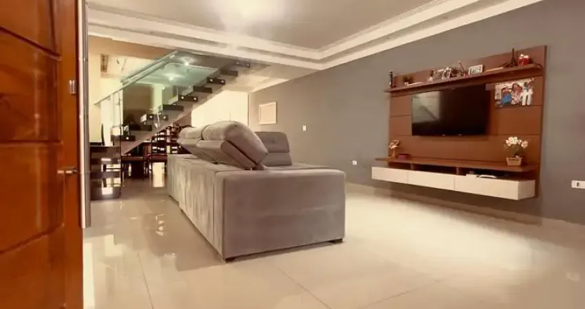 Casa com 3 quartos à venda no Jardim Quaresmeira II, Suzano 