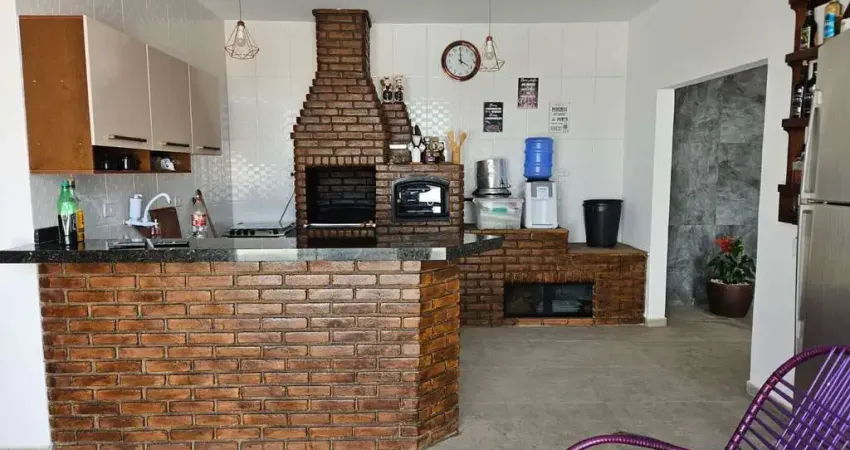 Sobrado à venda 3 dormitórios (sendo 2 suítes) – jardim imperador, suzano/sp