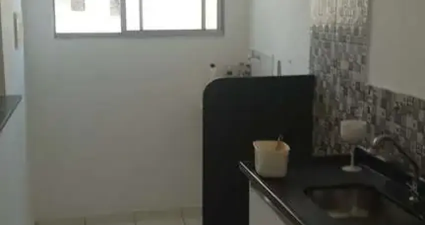 Apartamento com 2 quartos à venda no Parque Santa Rosa, Suzano