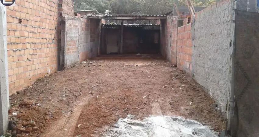 Terreno à venda no Jardim Maite, Suzano