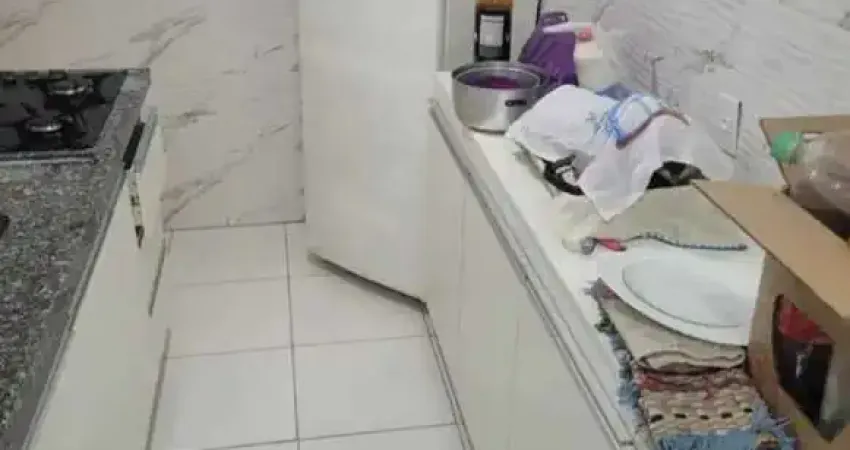 Apartamento com 2 quartos à venda no Jardim Varan, Suzano