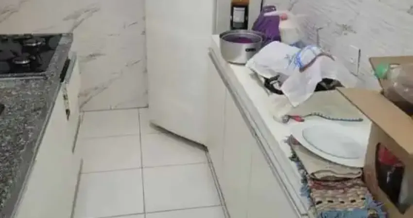 Apartamento com 2 quartos à venda no Jardim Varan, Suzano