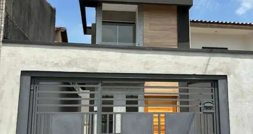 Casa com 3 quartos à venda no Jardim Cambuci, Mogi das Cruzes 