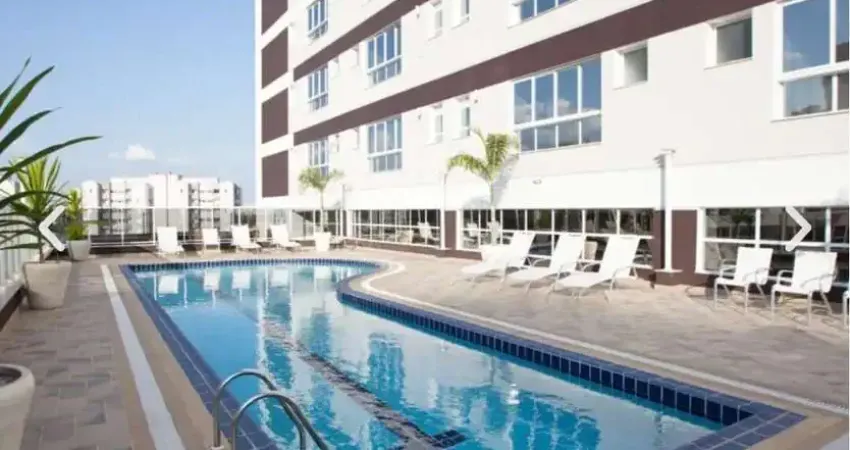 Apartamento loft em loteamento mogilar, mogi das cruzes/sp