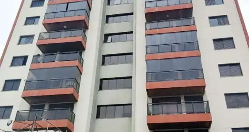 Apartamento com 3 quartos à venda no Centro, Suzano