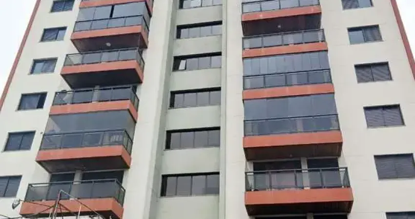 Apartamento com 3 quartos à venda no Centro, Suzano