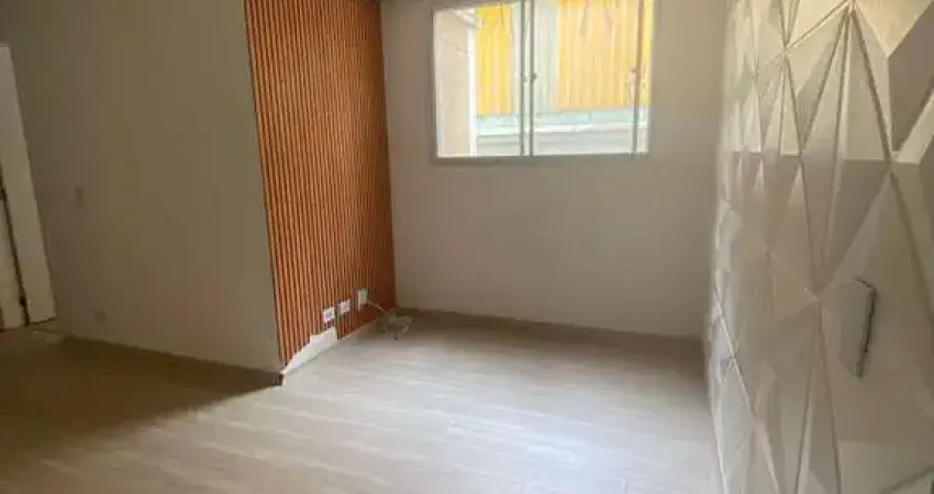 Apartamento para alugar no bairro vila nova amorim - suzano/sp