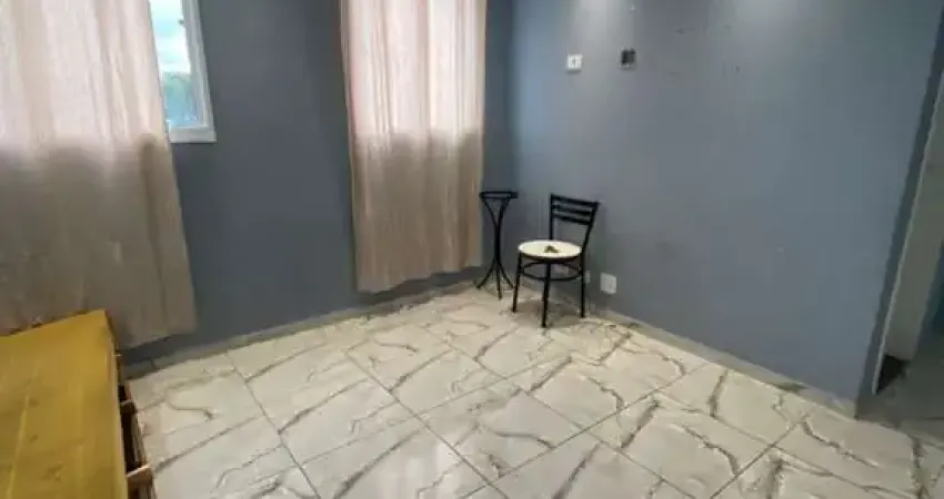 Apartamento para alugar no bairro jardim casa branca - suzano/sp