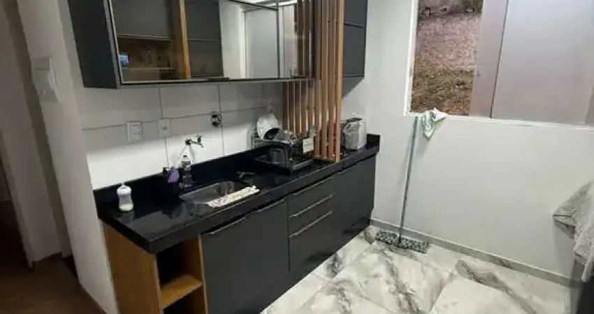 Apartamento com 2 quartos à venda na Rua Oswaldo de Oliveira Lima, Parque Residencial Casa Branca, Suzano