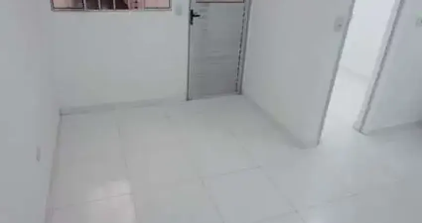 Apartamento com 2 quartos para alugar na Rua Tom Jobim, Parque Residencial Souza Campos, Itaquaquecetuba