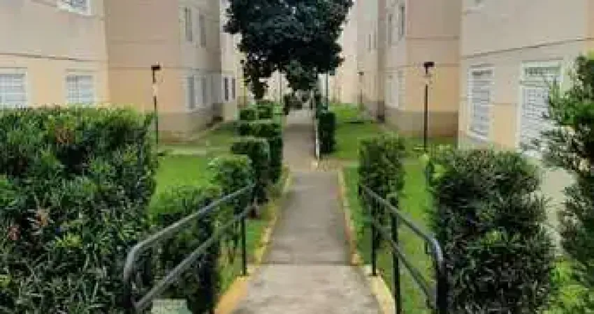 Apartamento com 2 quartos para alugar na Estrada Santa Mônica, Parque Santa Rosa, Suzano