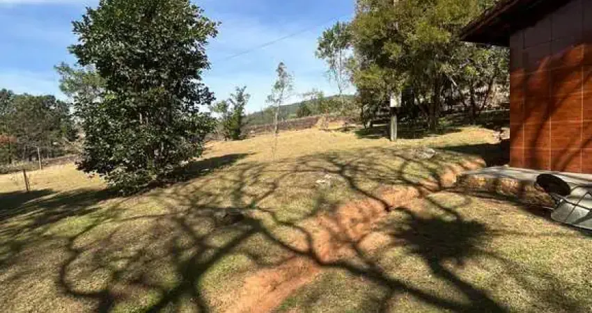 Chácara / sítio com 4 quartos à venda no Rio Turvo, Tapiraí 