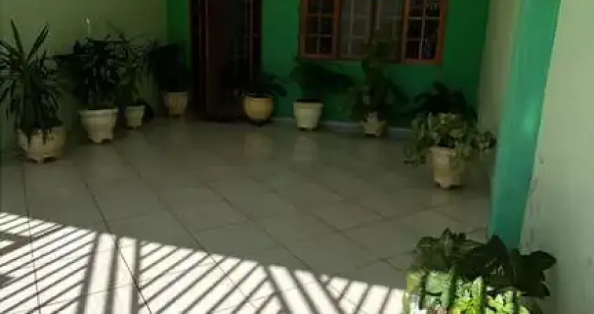 Casa com 3 quartos para alugar no Conjunto Residencial Irai, Suzano 