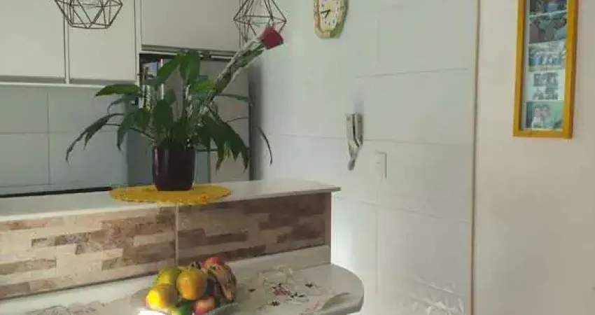 Apartamento com 2 quartos para alugar na Rua Benedito Pinto da Cunha, Parque Santa Rosa, Suzano