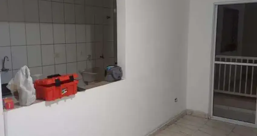 Apartamento com 2 quartos para alugar na Rua Luiz Ramalho, Vila Cristina, Ferraz de Vasconcelos