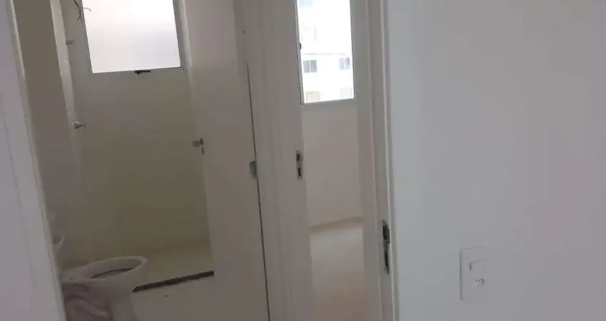 Apartamento à venda no bairro chácara estância paulista - suzano/sp