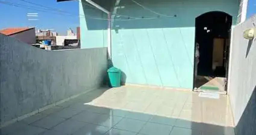 Casa com 3 quartos para alugar na Rua Otávio Miguel da Silva, Parque Suzano, Suzano