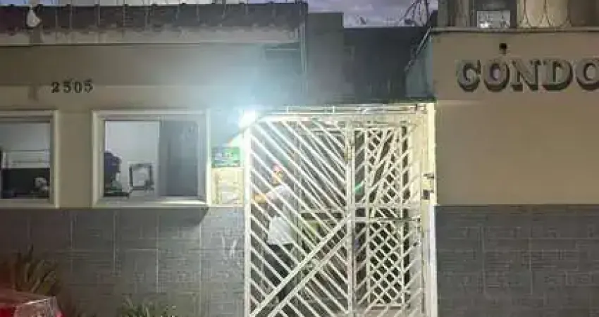 Apartamento com 2 quartos à venda na Rua Doutor Francisco Soares Marialva, Jundiapeba, Mogi das Cruzes