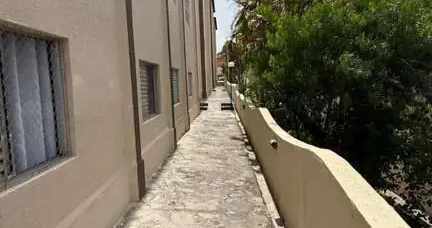 Apartamento com 2 quartos para alugar na Rua Piauí, Vila Miranda, Itaquaquecetuba