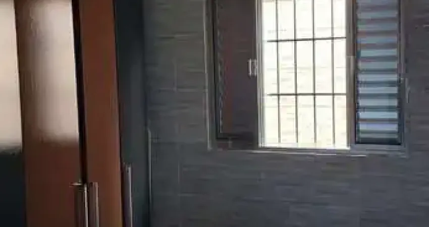 Casa com 2 quartos à venda na Rua José de Arruda Botelho, Cidade Boa Vista, Suzano