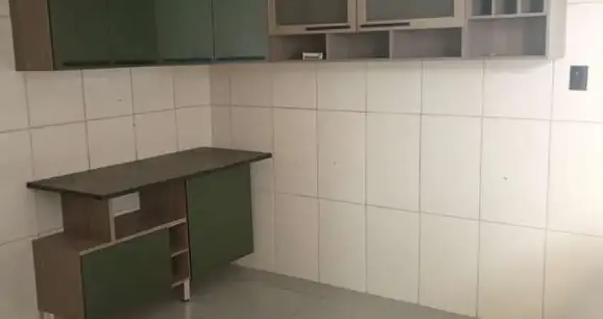 Casa com 2 quartos para alugar na Rua Presidente Getúlio Vargas, Jardim Santa Helena, Suzano