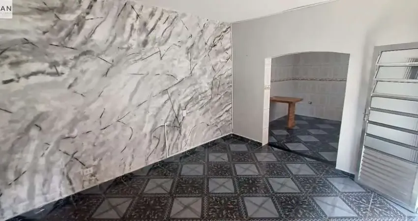 Casa com 2 quartos à venda na Rua Theodoro Sampaio, Jardim Santa Luiza, Poá