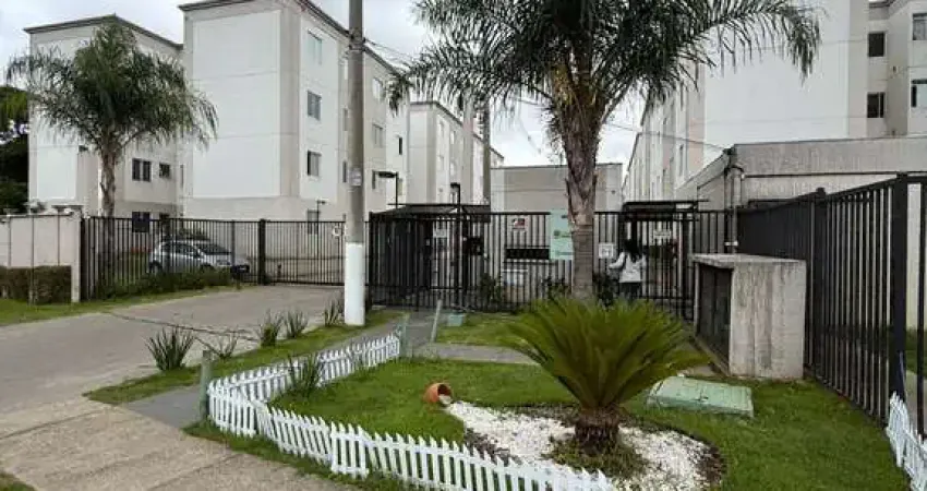 Apartamento com 2 quartos à venda na Estrada Sueo Haguihara, Caxangá, Suzano