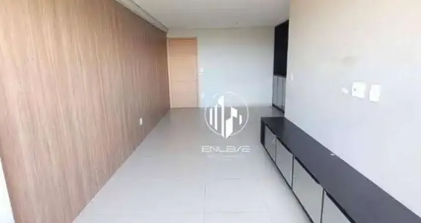 Apartamento de 69m² com 02 quartos e lazer completo no bairro dos estados