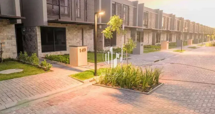 Casa em condomínio fechado com 3 quartos à venda na Rodovia BR-230, 503, Intermares, Cabedelo