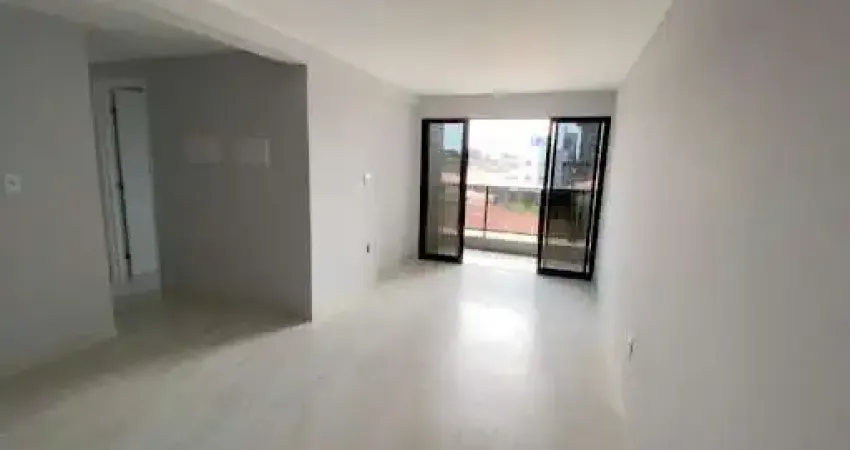 Apartamento Novo com 2 Quartos + Varanda Gourmet em Tambauzinho