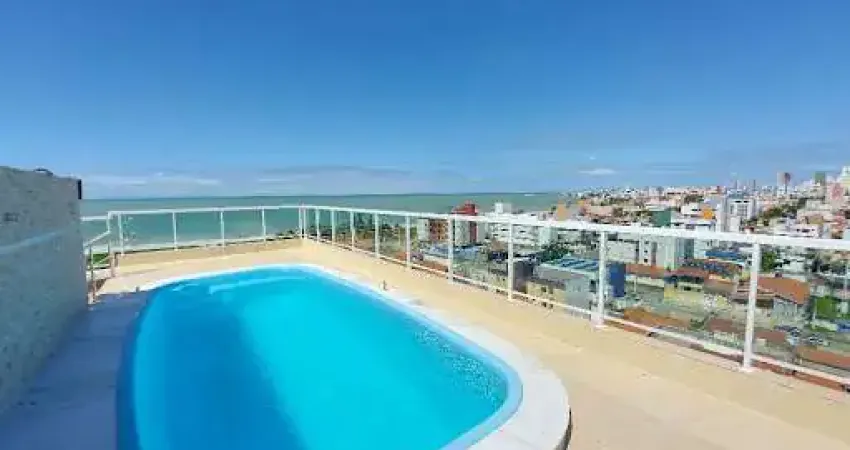 Apartamento com 2 quartos à venda na Rua Doutor Francisco Sarmento Meira, 70, Bessa, João Pessoa
